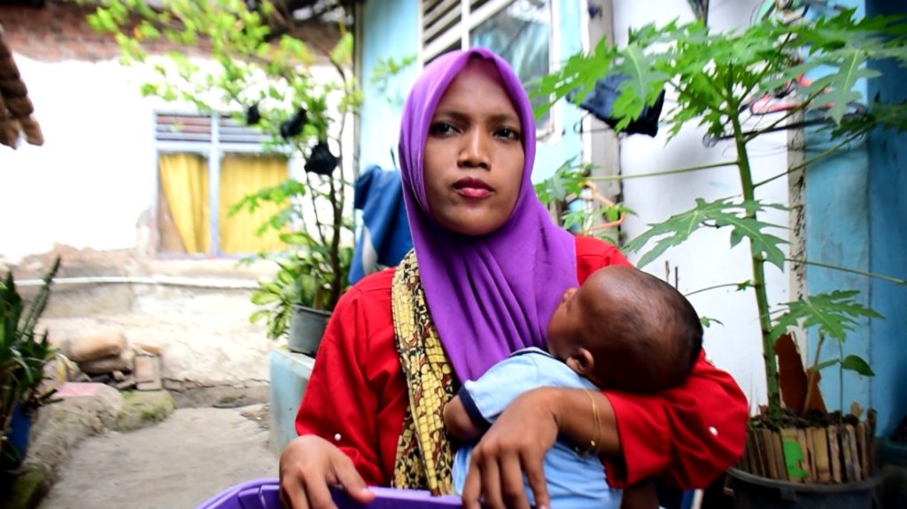 Hari Pengentasan Kemiskinan : Bersama Wujudkan Indonesia Bebas Dari Belenggu Kemiskinan