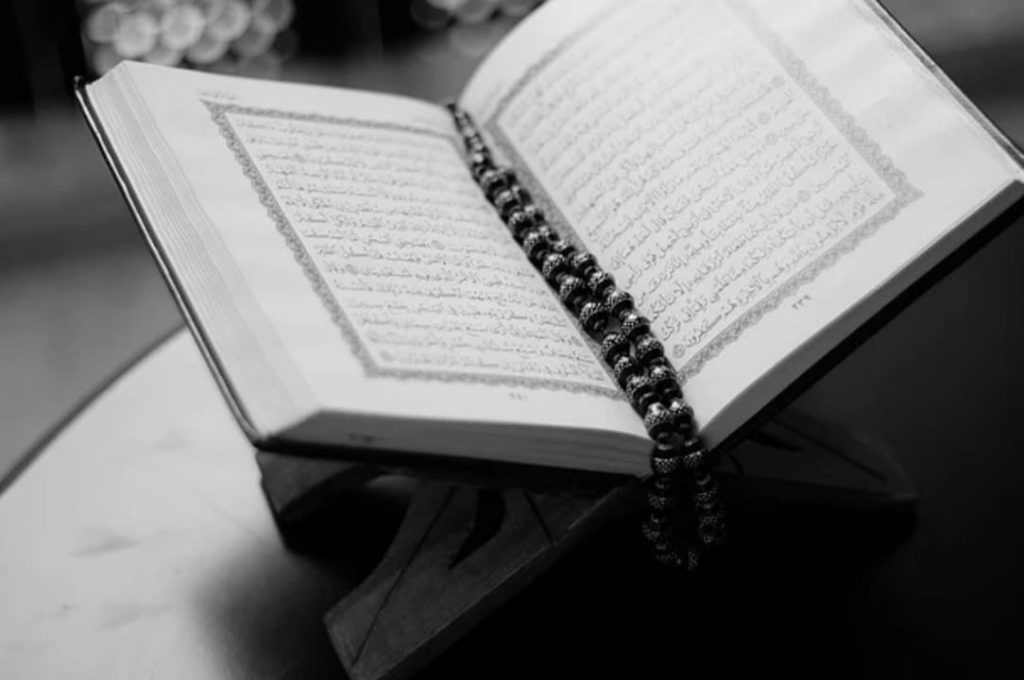 Lima Pelajaran Berharga di Bulan Ramadhan