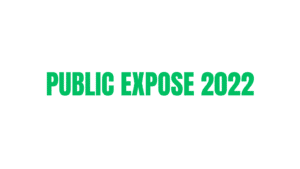 Publik Expose 2022