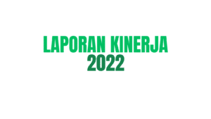 Laporan Kinerja 2022